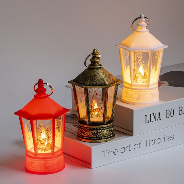 Jul LED Light Luminous A A