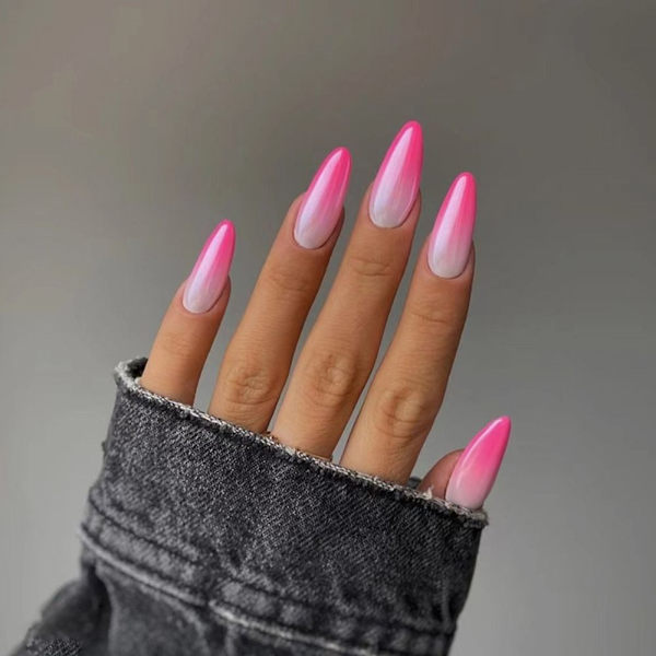 False Nails Fake Nials W1338 W1338 W1338
