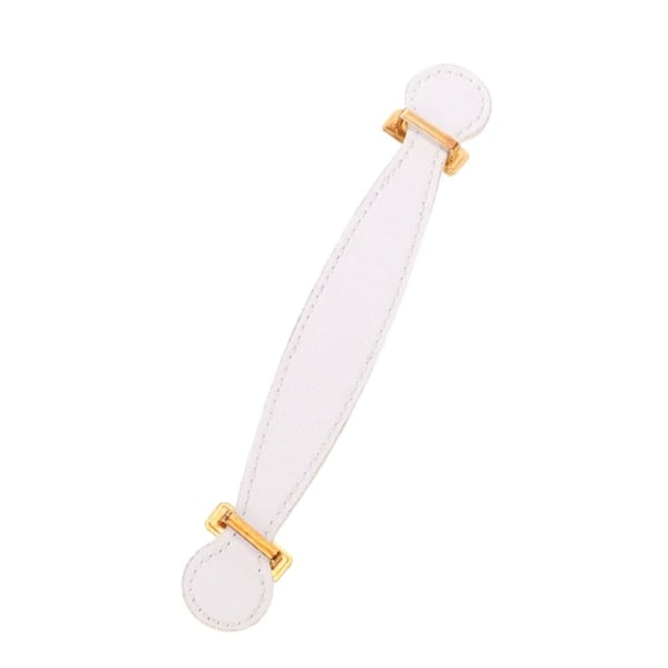 Väska Handtag Handväska Strap SVART Black