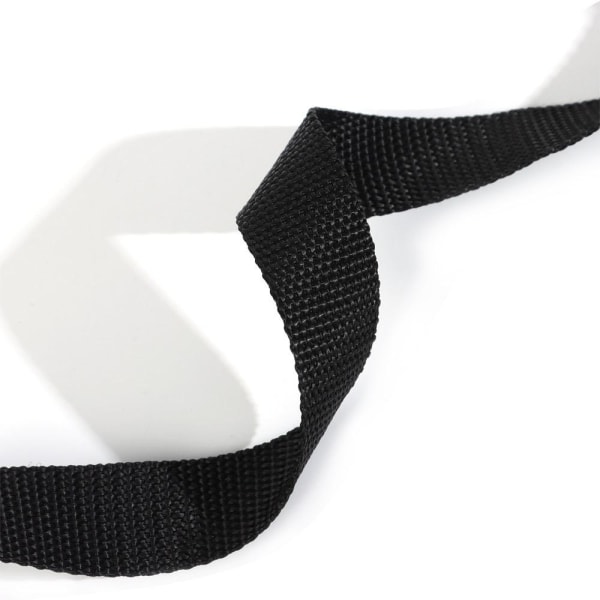 Skoletasker PVC Rygsæk SORT Black