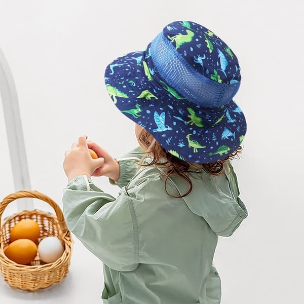 Bucket Hat Beach Cap 54CMPINAAPPLE ANANAS 54cmpineapple