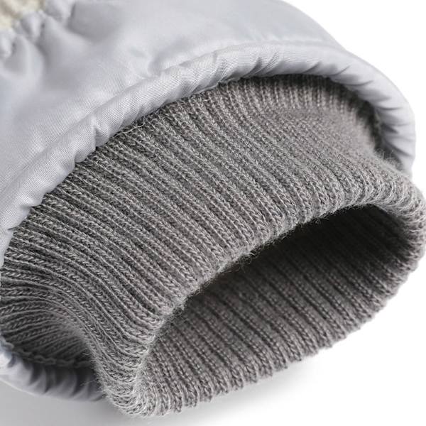 Naisten Pehmohanskat Lumilauta Ski Gloves VAALEEN PINKKI light pink