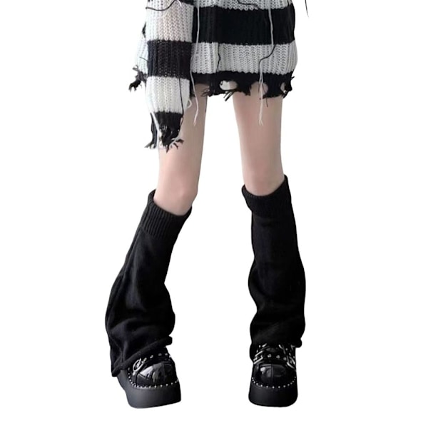 Benvarmere Y2K Benvarmere SORT SORT Black
