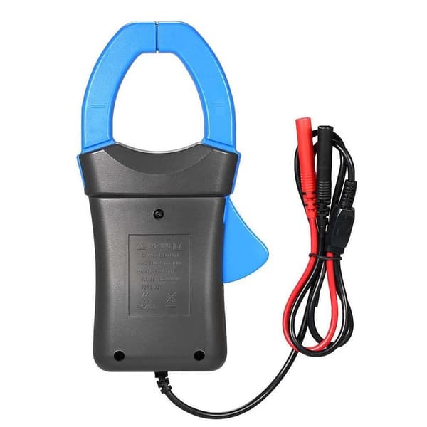 Multimeter Adapter Clamp Meter Amperemeter Header