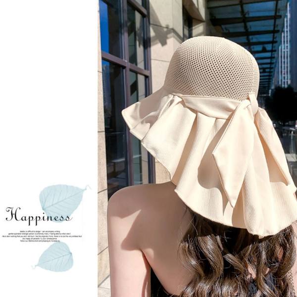 Bucket Hat naisille Bucket Hat RUSKEA Brown