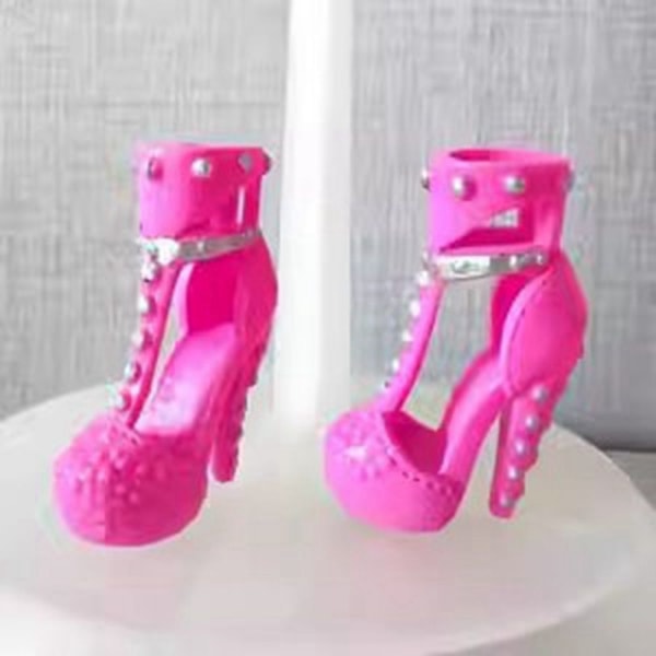 Doll Boots Hero Dolls Boot 4 4 4