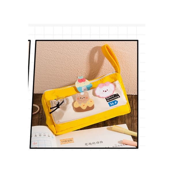 Pen Bag Case Penaali