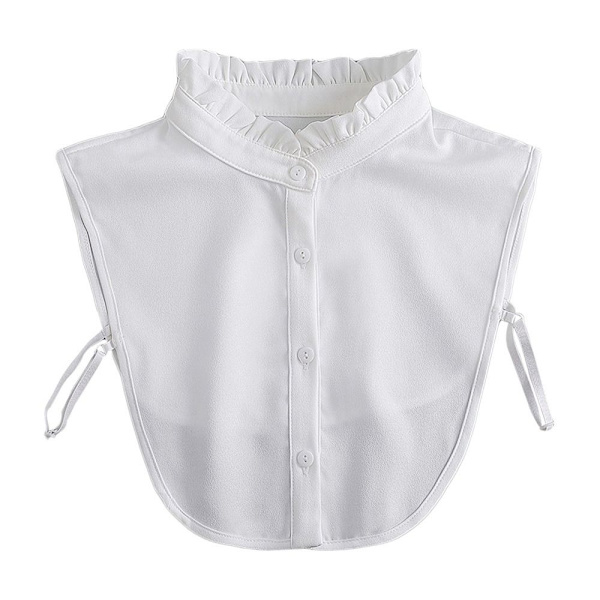 Skjorta Fake Collar Clothing Accessories 10 10 10