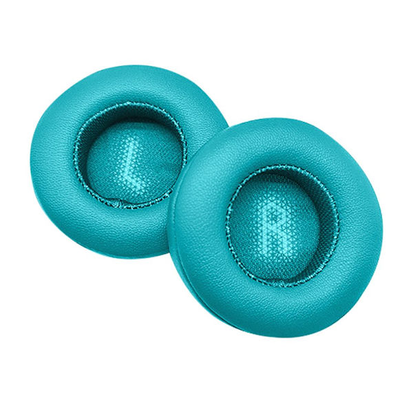 1 par utbytesöronkuddar för E35 E45bt E45 blue