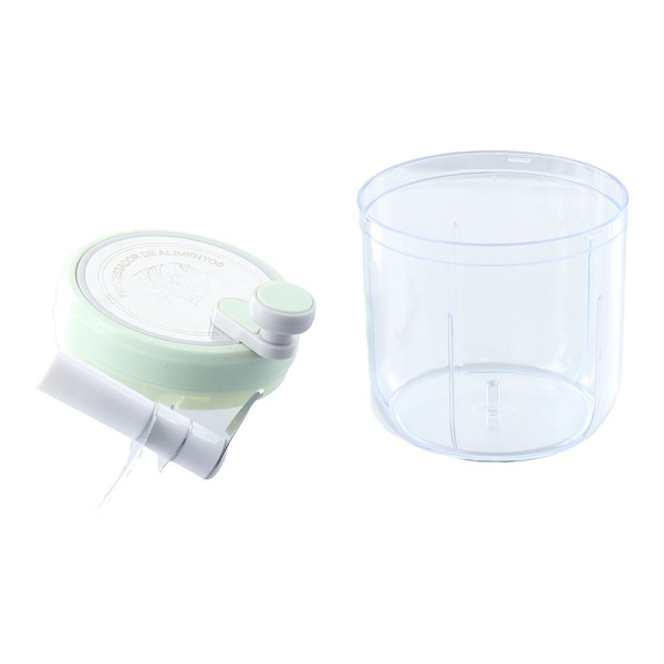 Matberedare Grönsakshackare 200ML 200ml