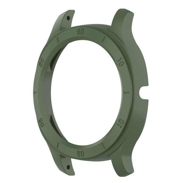 Armor Watch Case Beskyttende Bumper GRÅ grey