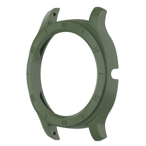 Armor Watch Case Protective Bumper MØRKEGRØNN dark green