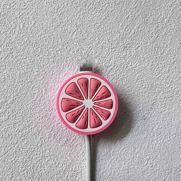 Usb Cable Bite Data Line Protector 6 6 6