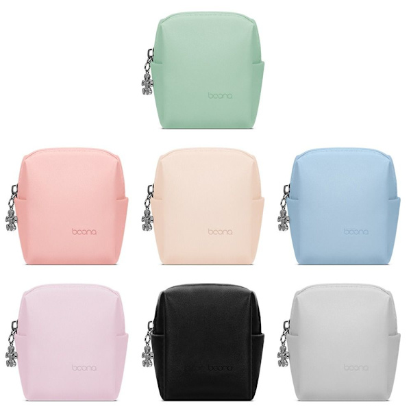 Kuulokkeiden lankalaukku Case COLOR 3 COLOR 3 Color 3