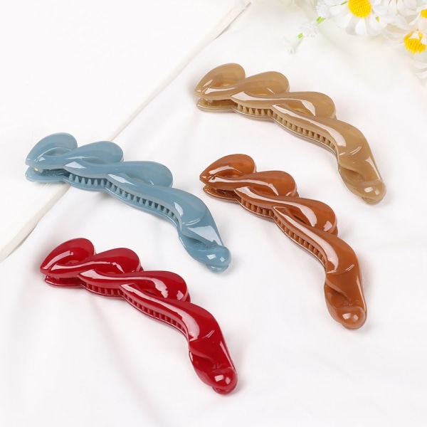 Banana clip deals for hair online