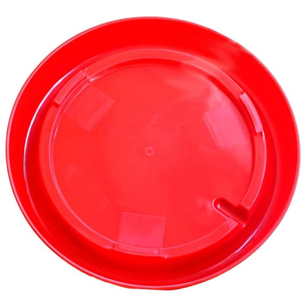 Kyllingmaterdrinker 1L 1L 1L