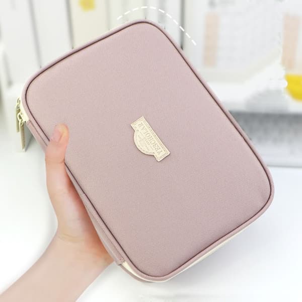 Pennfodral Case ROSA Pink