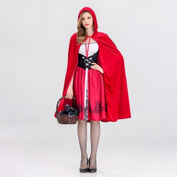 Cape Cloak Punahilkka XL XL