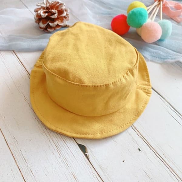 Modekepsar Casual Hat 5 5 5