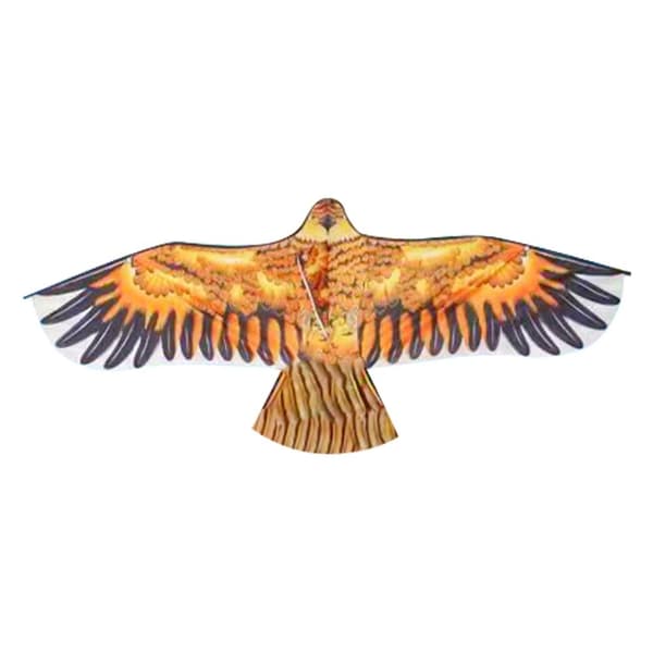 Flat Eagle Kite Bird Drakar TYP D TYP D Type D