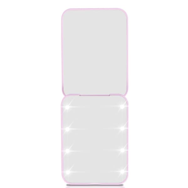 Vanity Mirrors Makeup Spejl SORT black