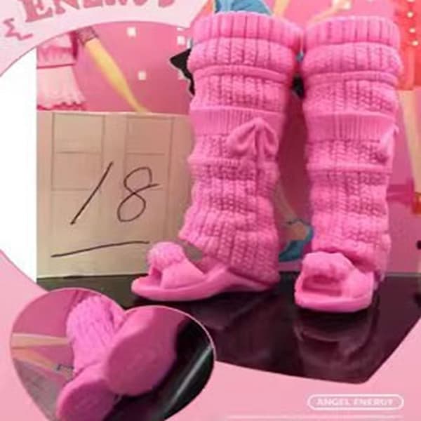 Doll Boots Hero Dolls Boot 3 3 3