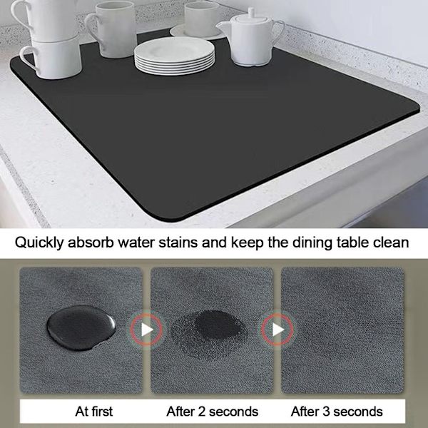 Dreneringsmatte spisebord E E E