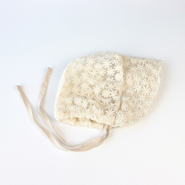 Baby hattu Aurinkohatut BEIGE Beige