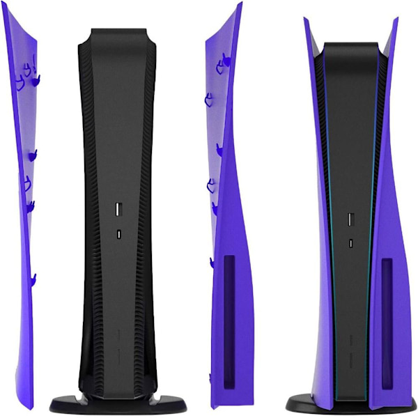 Frontskydd Case SVART DIGITAL VERSION DIGITAL VERSION black digital version-digital version