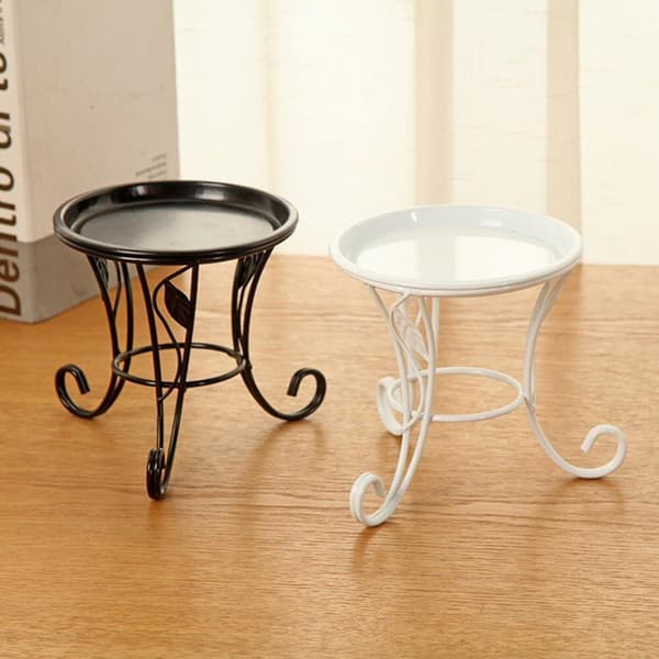 Blomstereol Urtepottereol SORT Black