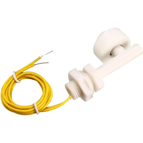 2stk Mini Float Ball Væskenivåbryter Float Ball