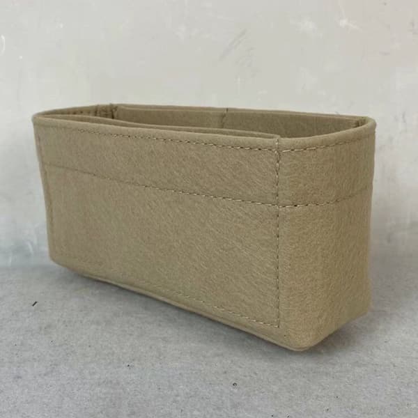 Innsettingspose Linner Bag Bag Organizer