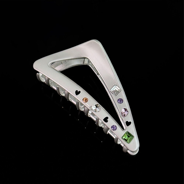 Hårklemme Large Shark Clip 04 04 04