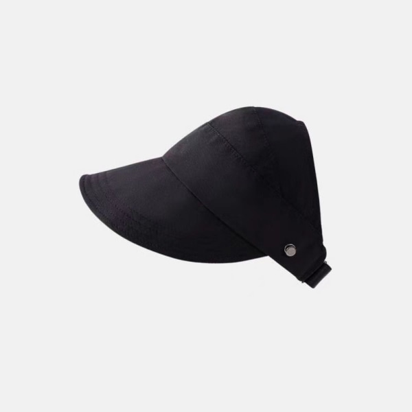 Solhat Beach Bucket Hat SORT black
