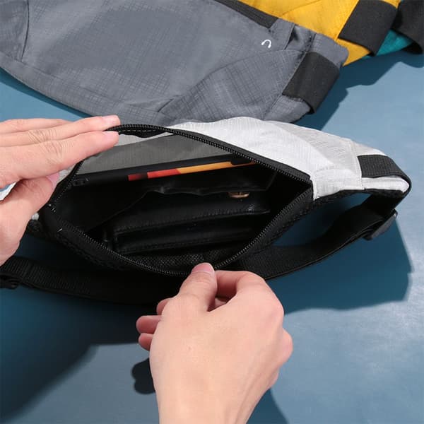 Midjeväska Bum Bags 2 2