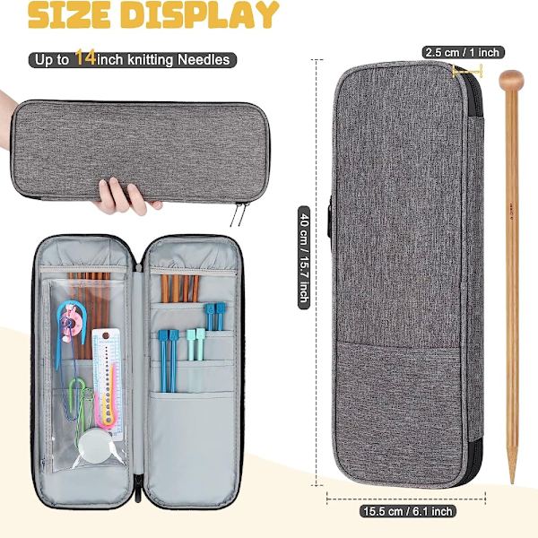 case , organizer