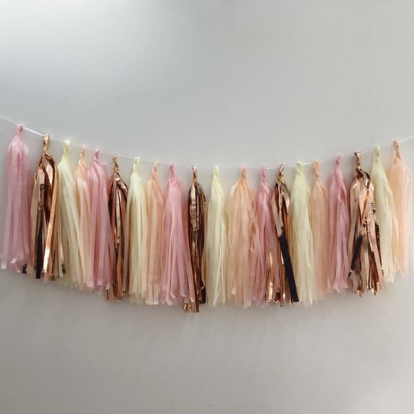 30stk Dusk Garland Dusk Banner SETA SETA SETA