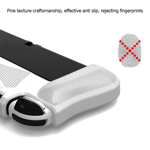 Skyddsfodral Case VIT white