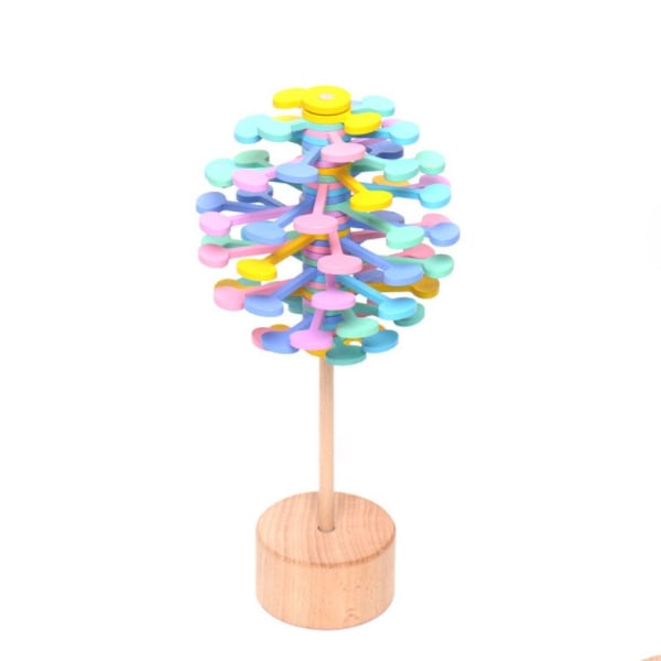 Spiral Lollipop Toy Fidgets Toy 1 1 1