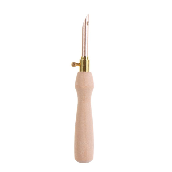 Punchverktyg för broderi SET 2