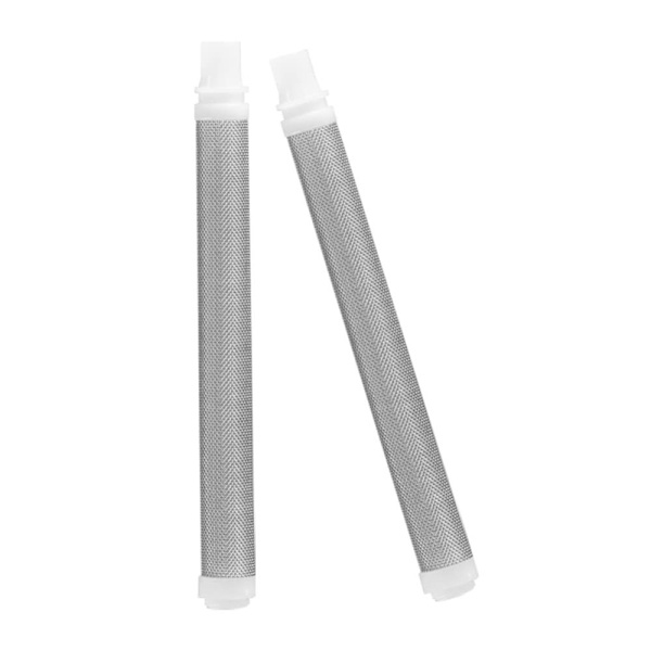 Byte av 10-pack pistolfilter Airless Spray