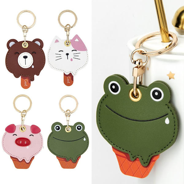 Suojaholkki Kulunvalvontakortin cover BEAR BEAR Bear