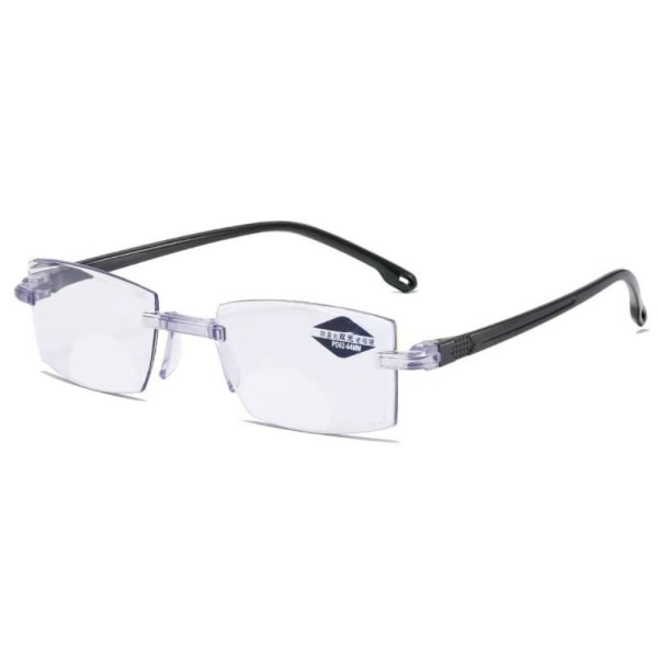 4 par läsglasögon Blå ljusblockerande glasögon 250 250 250