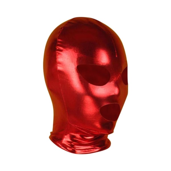 Hood Rollespill RØD red