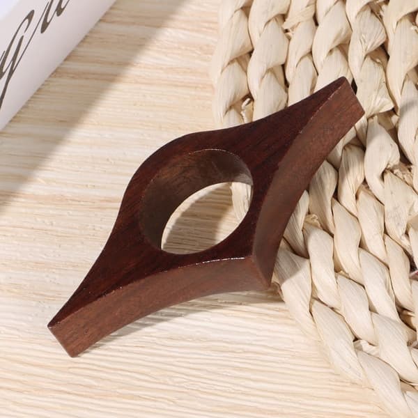 Boksideholder Bokmerke Ring Sideholder
