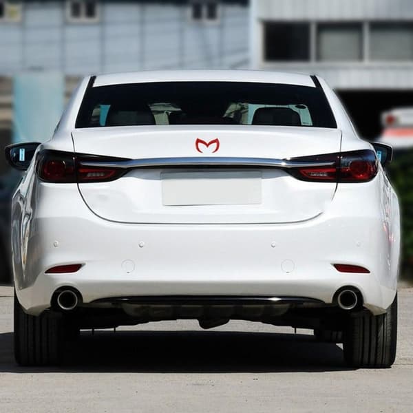 Tunnus auton tarra HOPEAA Silver