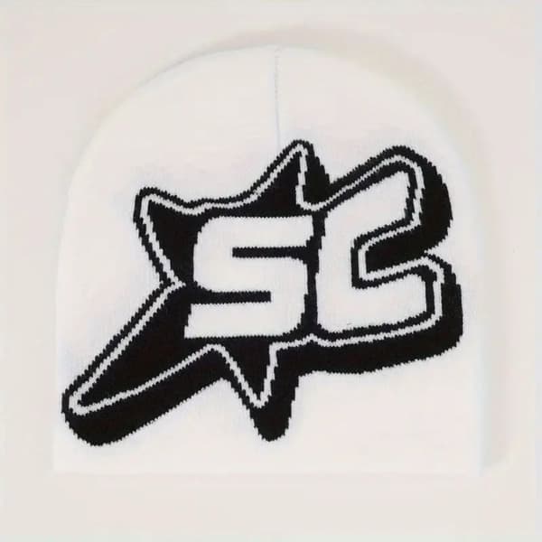 Hip Hop Cap Stickade Mössor ROSE rose