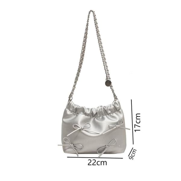 Skuldertaske Shopper Bag BEIGE beige