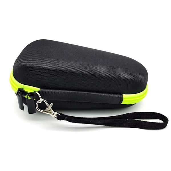 Rakapparat förvaringsväska Razor Case 2 2 2