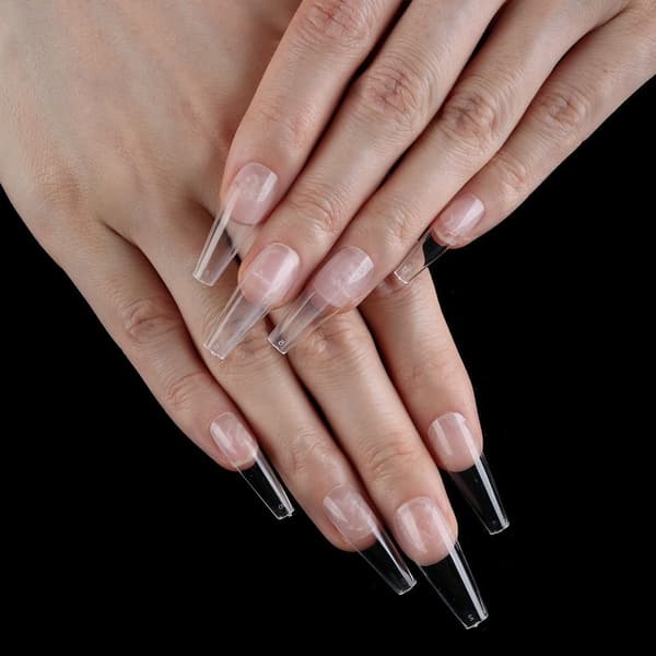 Nail Tips False Nails Fake Nail
